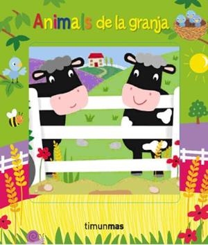 ANIMALS DE LA GRANJA, ELS | 9788499322179 | AUTORS, DIVERSOS