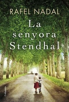 SENYORA STENDHAL, LA | 9788466422017 | NADAL, RAFEL