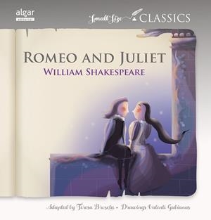 ROMEO AND JULIET | 9788498458534 | BROSETA, TERESA / SHAKESPEARE, WILLIAM