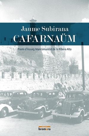 CAFARNAÜM | 9788490267233 | SUBIRANA, JAUME