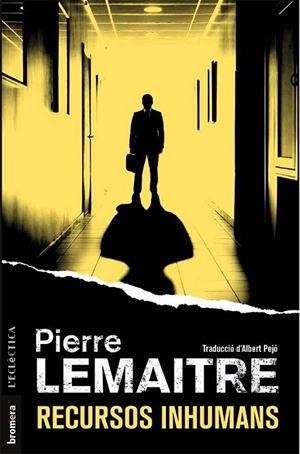 RECURSOS INHUMANS | 9788490267332 | LEMAITRE, PIERRE
