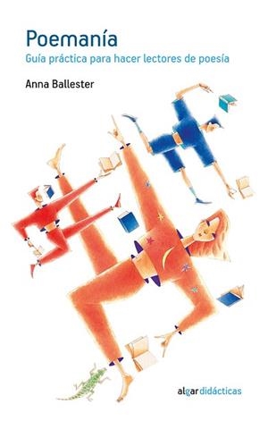 POEMANÍA | 9788491420569 | BALLESTER MARCO, ANNA