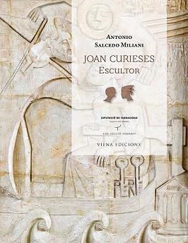 JOAN CURIESES | 9788483309346 | SALCEDO MILIANI, ANTONIO