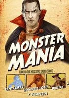 MONSTERMANÍA | 9788424635831