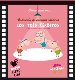 TRES CERDITOS, LOS | 9788424644741 | KOPECKOVÁ, VERONIKA