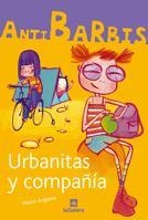 URBANITAS Y COMPAÑÍA | 9788424624446 | ANGUERA, MERCÈ