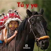 TÚ Y YO | 9788424628246