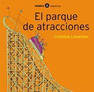 PARQUE DE ATRACCIONES, EL | 9788424638320 | LOSANTOS, CRISTINA