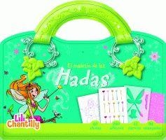 MALETÍN DE LAS HADAS, EL | 9788424629854