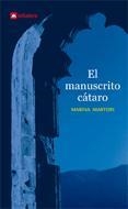 MANUSCRITO CÁTARO, EL | 9788424623227 | MARTORI, MARINA