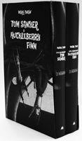 TOM SAWYER Y HUCKLEBERRY FINN (PACK) | 9788424635442 | TWAIN, MARK