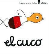 CUCO, EL | 9788424606589 | LISSÓN, ASUNCIÓN
