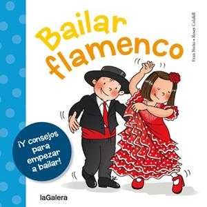 BAILAR FLAMENCO | 9788424654658 | NUÑO, FRAN