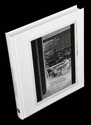 BARCELONA CITY OF BOOKS | 9788498509809 | SEGURA SORIANO, ISABEL