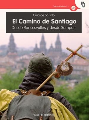 CAMINO DE SANTIAGO, EL | 9788416918133 | AUTOR AUTOR, SIN