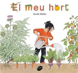 MEU HORT, EL | 9788416844340 | MULLER, GERDA