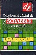 DICCIONARI OFICIAL DE L’SCRABBLE EN CATALÀ | 9788441202498 | DE YZAGUIRRE I MAURA, LLUÍS/COMAS I COMA, ORIOL