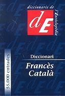 DICCIONARI FRANCÈS - CATALÀ | 9788441209084 | CASTELLANOS I LLORENÇ, CARLES/CASTELLANOS I LLORENÇ, RAFAEL