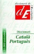 DICCIONARI CATALÀ - PORTUGUÈS | 9788477390824 | SEABRA, MANUEL DE/DEVI, VIMALA