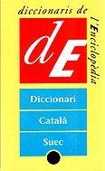 DICCIONARI CATALÀ - SUEC | 9788477398387 | NOSELL, DAN