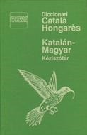 DICCIONARI CATALÀ - HONGARÈS | 9788477390626 | FALUBA, KÁLMÁN/MORVAY, KÁROLY