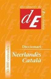 DICCIONARI NEERLANDÈS - CATALÀ | 9788441218833 | DUEZ, ANN / DE NIJS, BOB