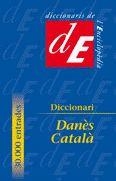 DICCIONARI DANÈS - CATALÀ | 9788441219816 | BROCKDORFF, HENRIK/SÀNCHEZ FÈRRIZ, MIQUEL-ÀNGEL