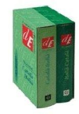 DICCIONARI ITALIÀ - CATALÀ I CATALÀ - ITALIÀ (2 VOLUMS) | 9788441219854 | ARQUÉS I COROMINAS, ROSSEND