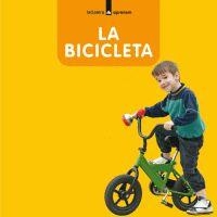 BICICLETA, LA | 9788424631574 | ARÀNEGA, SUSANNA / PORTELL, JOAN