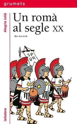 ROMÀ AL SEGLE XX, UN | 9788424681852 | JULIÀ, ALEGRIA