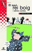 SAVI REI BOIG I ALTRES CONTES, EL | 9788424681043 | DE LANUZA I HURTADO, EMPAR