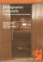 DIÀSPORES I RITUALS | 9788439395669 | ALONSO CABRÉ, MARTA / GHALI, KHALID / LÓPEZ BARGADOS, ALBERTO / SOLÉ, ARIADNA
