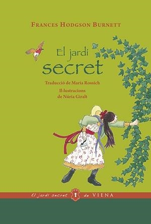 JARDÍ SECRET, EL | 9788483309629 | BURNETT, FRANCES HODGSON