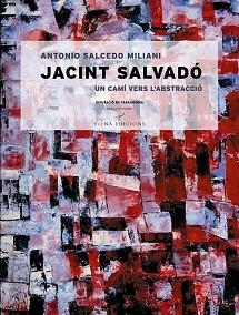 JACINT SALVADÓ | 9788483303399 | SALCEDO, ANTONIO