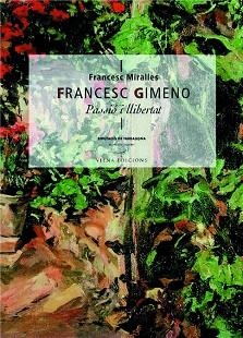 FRANCESC GIMENO | 9788483303641 | MIRALLES BOFARULL, FRANCESC