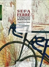 SEFA FERRÉ | 9788483306772 | PEREA SIMÓN, EUGENI