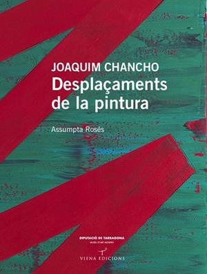 JOAQUIM CHANCHO | 9788483307175 | ROSÉS CAVALLÉ, ASSUMPTA