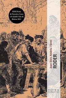 RODER | 9788483306567 | ANDRÉS I SERER, JOAN ELIES