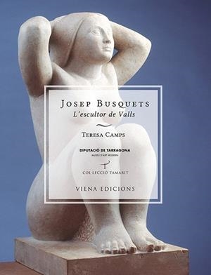JOSEP BUSQUETS | 9788483307816 | CAMPS MIRÓ, TERESA