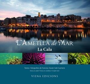 AMETLLA DE MAR, L' | 9788483306352 | SOLÉ GUIMERÀ, FRANCESC XAVIER