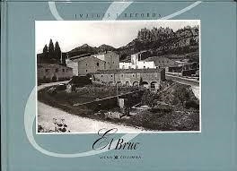 BRUC, EL | 9788489553224 | AJUNTAMENT EL BRUC