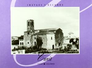 CUNIT | 9788489553644 | AJUNTAMENT CUNIT