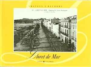 LLORET DE MAR | 9788489553514 | AJUNTAMENT LLORET DE MAR