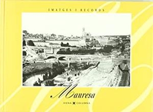MANRESA | 9788489553255 | AJUNTAMENT MANRESA