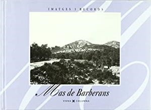 MAS DE BARBERANS | 9788483300473 | AJUNTAMENT MAS DE BARBERANS