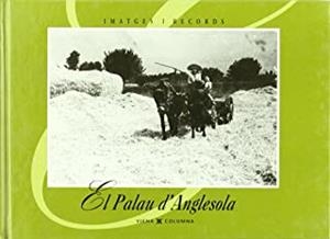 PALAU D'ANGLESOLA, EL | 9788489553507 | AJUNTAMENT EL PALAU D'ANGLESOLA