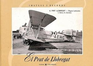 PRAT DE LLOBREGAT, EL | 9788483302187 | AJUNTAMENT EL PRAT DE LLOBREGAT