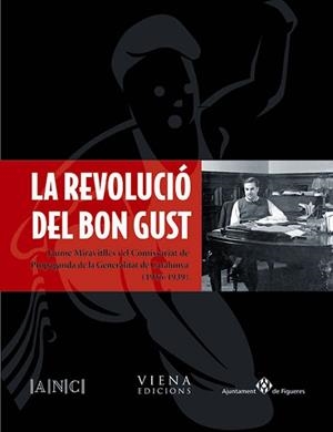 REVOLUCIÓ DEL BON GUST, LA | 9788483304204 | PASCUET, RAFAEL / PUJOL, ENRIC