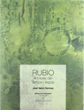 RUBIO. A TRAVÉS DEL TEMPS | 9788483305621 | VERÓN GORMAZ, JOSÉ