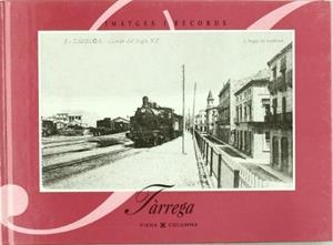 TÀRREGA | 9788483301142 | AJUNTAMENT TÀRREGA
